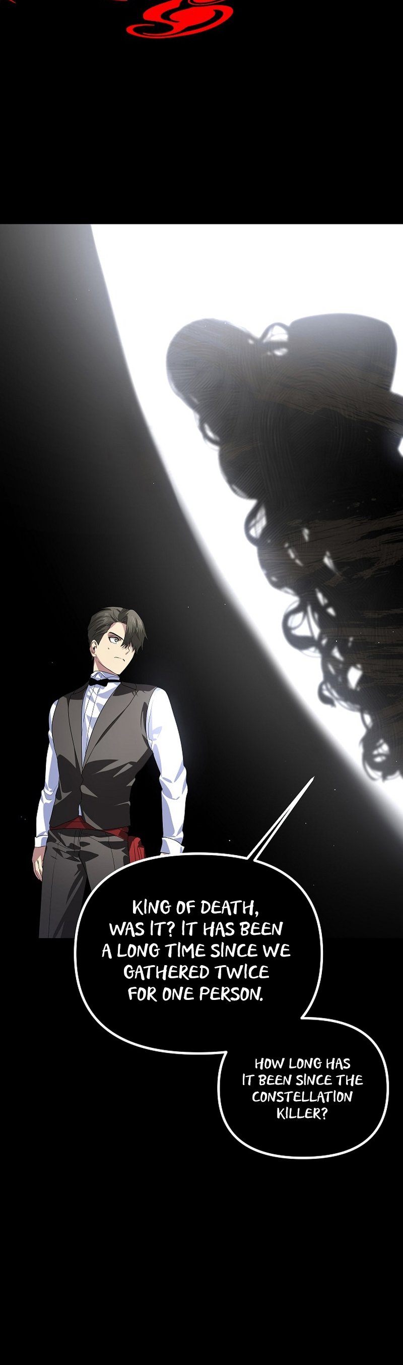 SSS-Class Suicide Hunter, Chapter 103 image 08